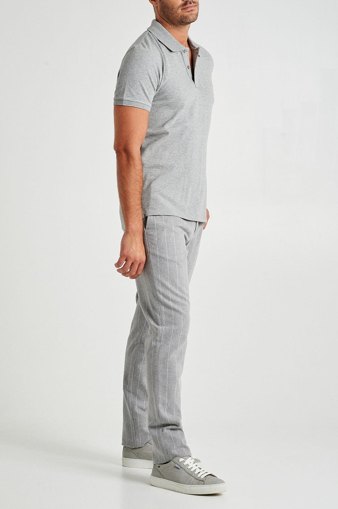 Mix Grey