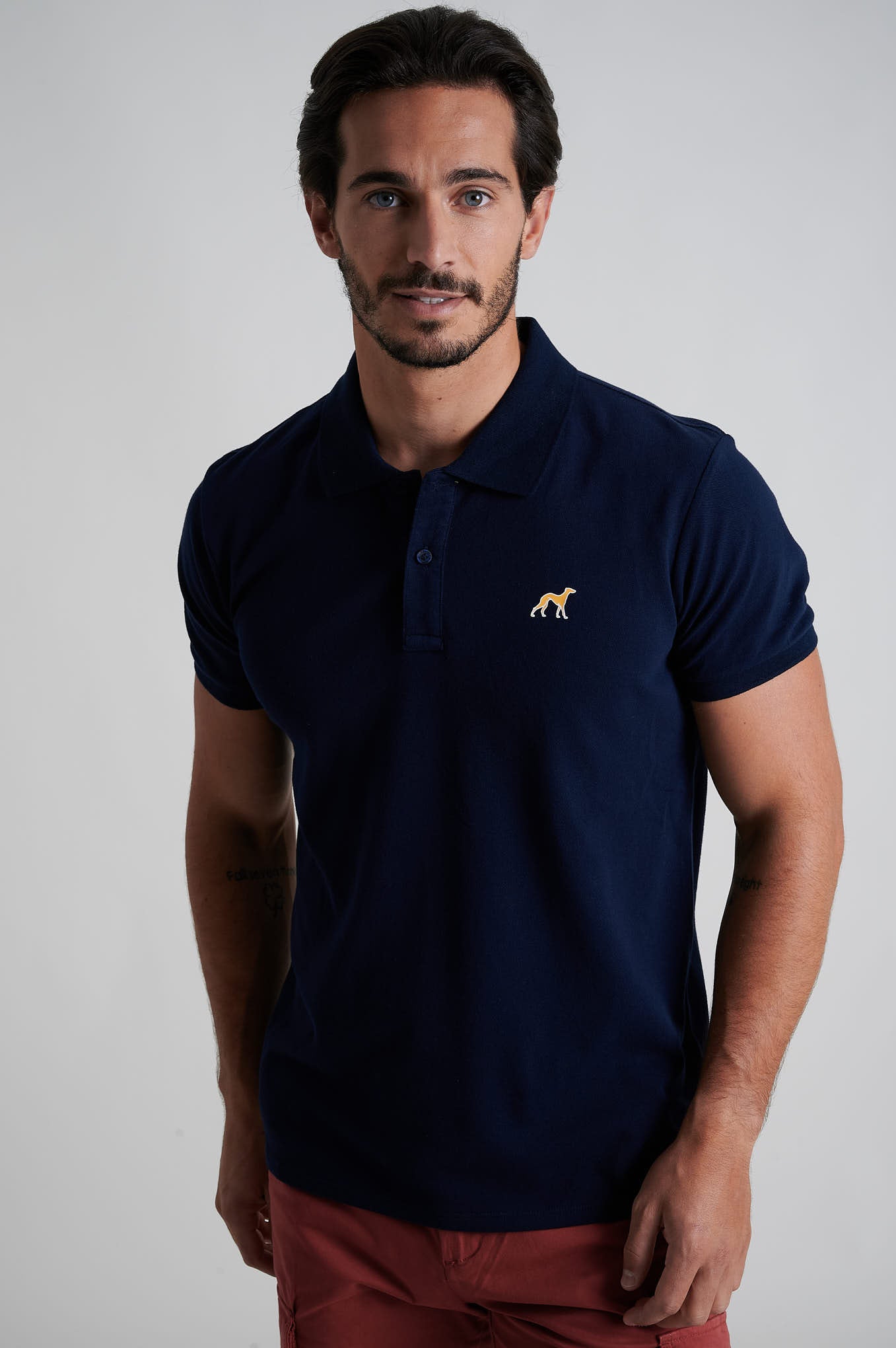 Dark Blue