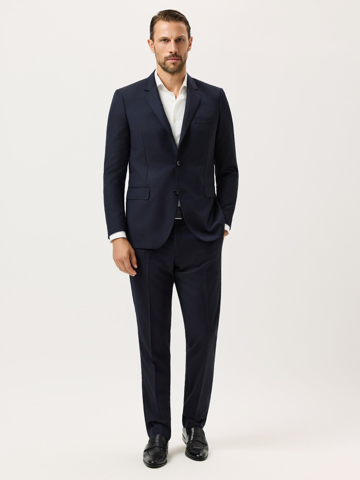 Dark Blue