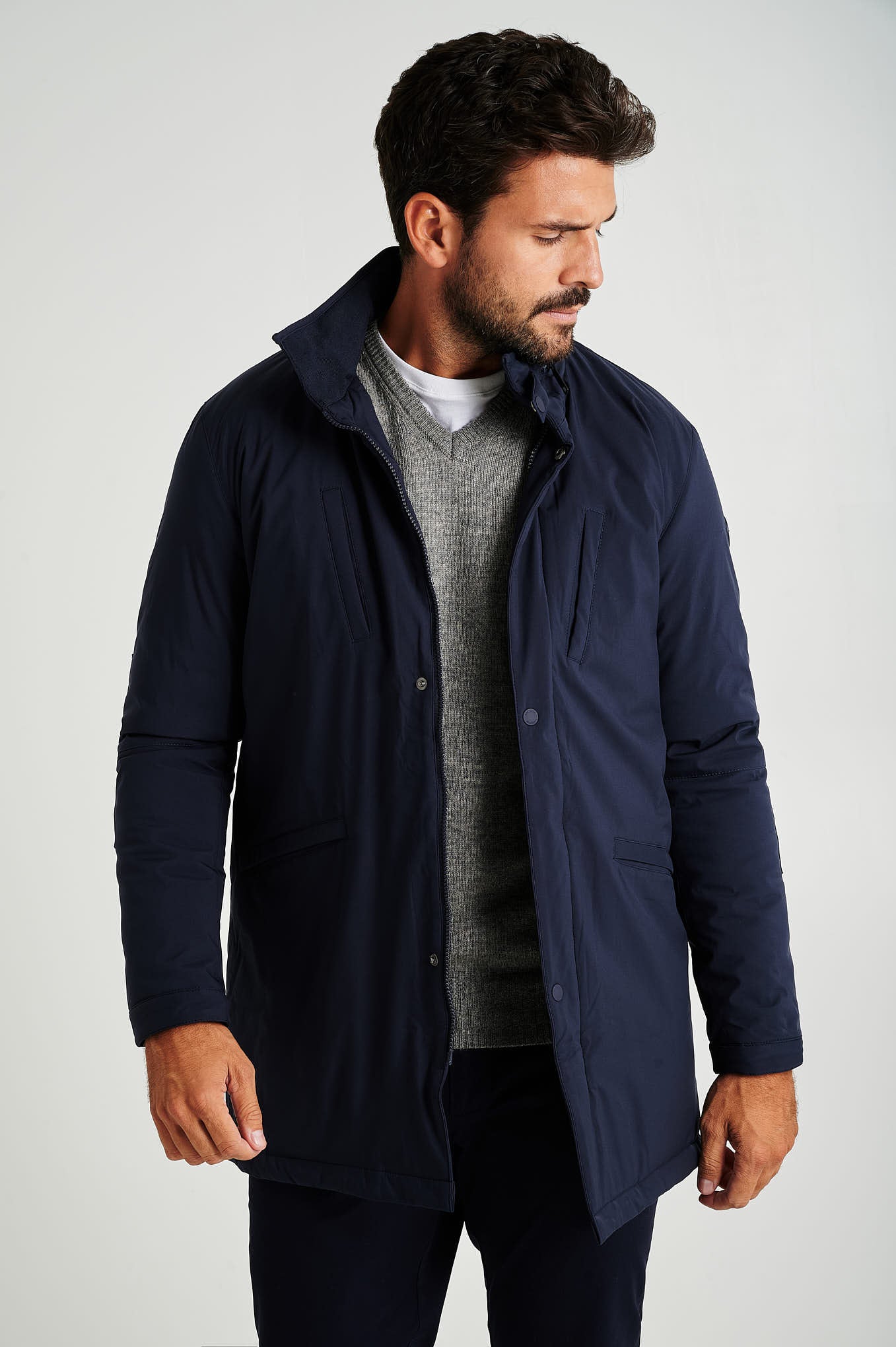 Dark Blue