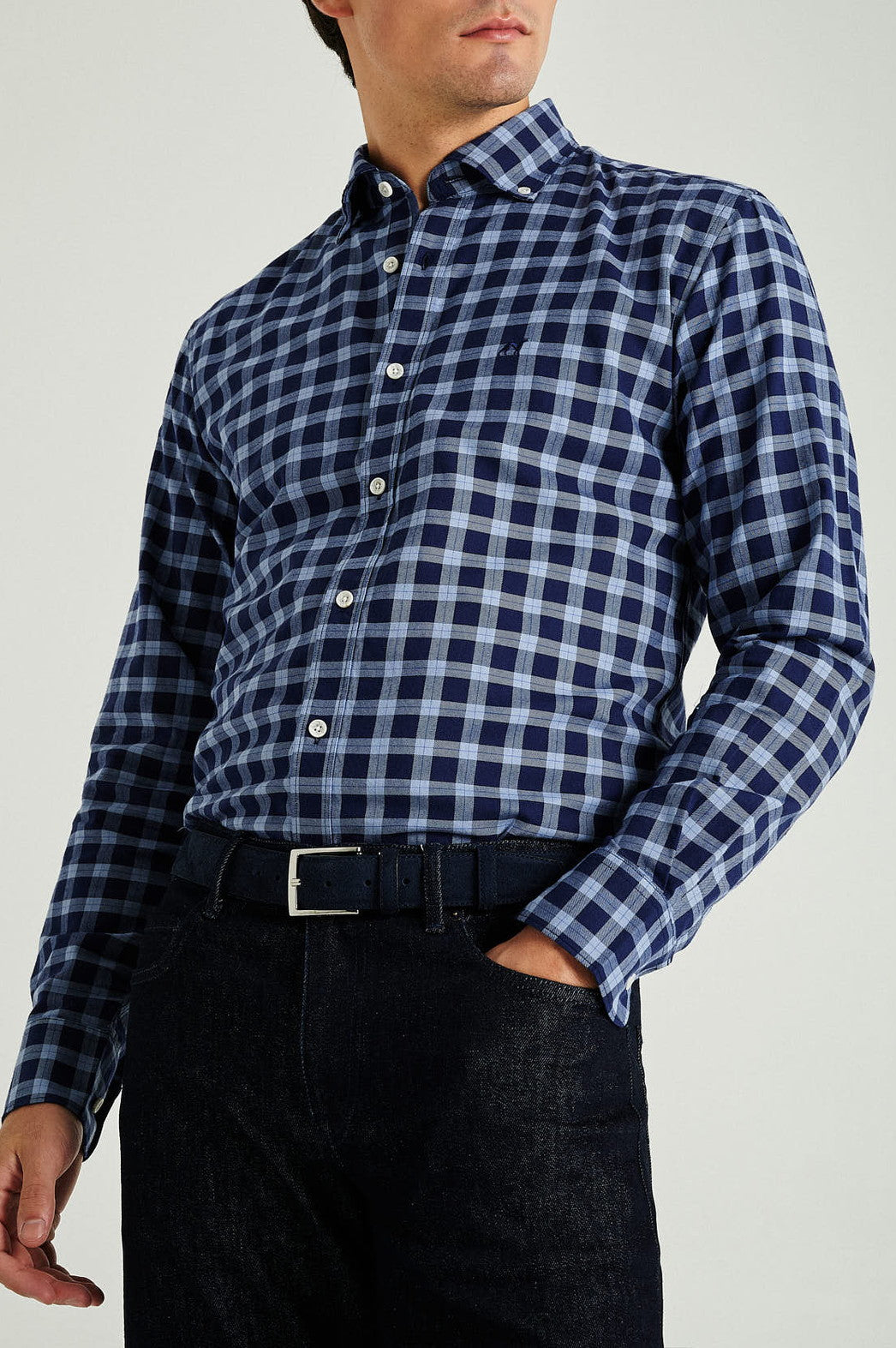 Dark Blue
