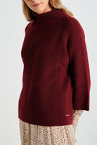 Dark Red