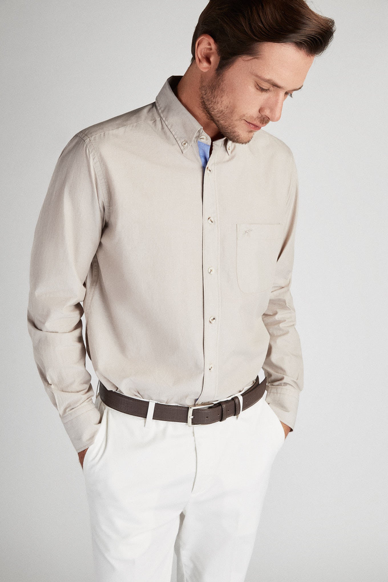 Beige