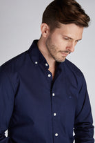 Dark Blue