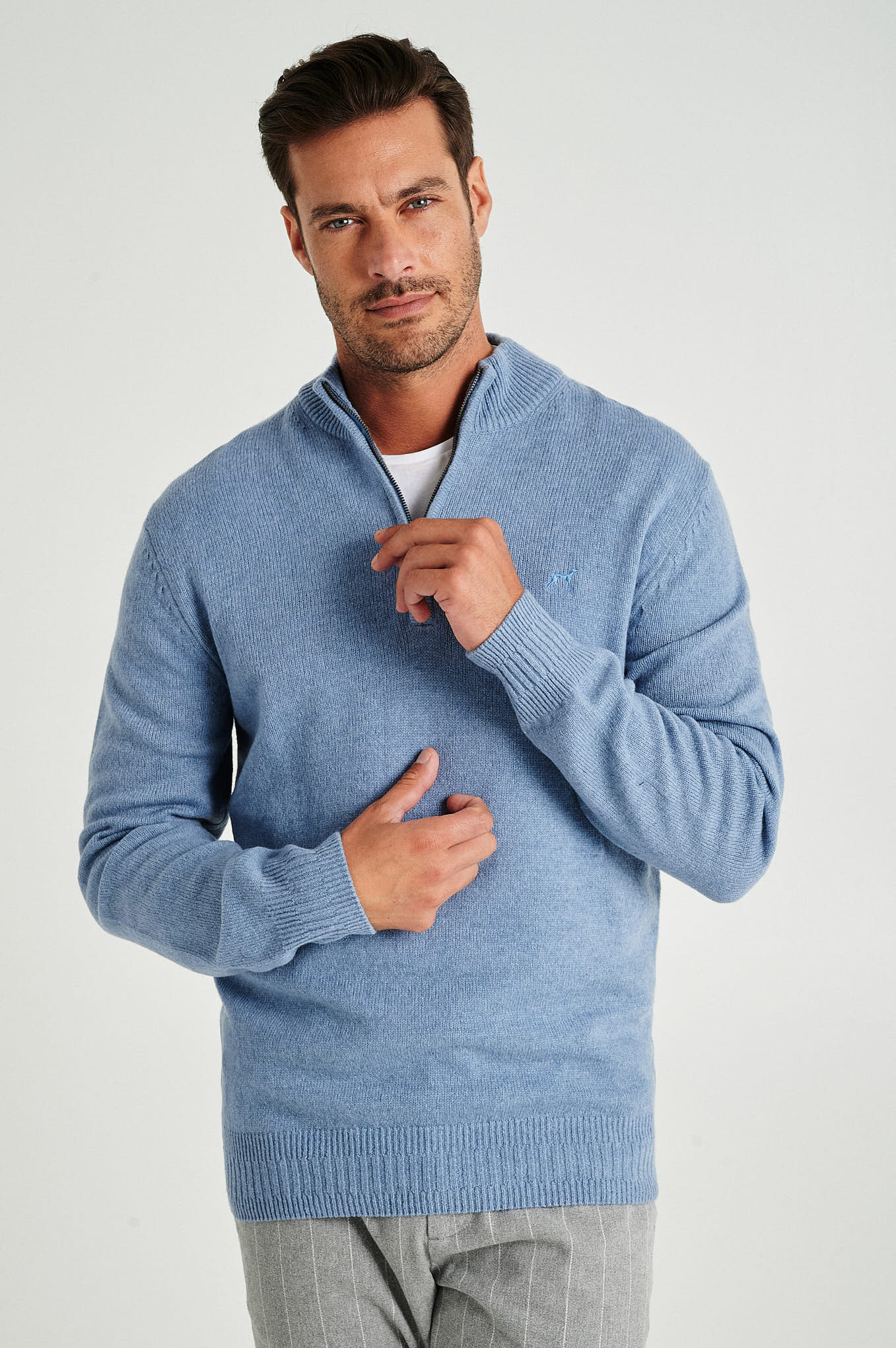 Light Blue