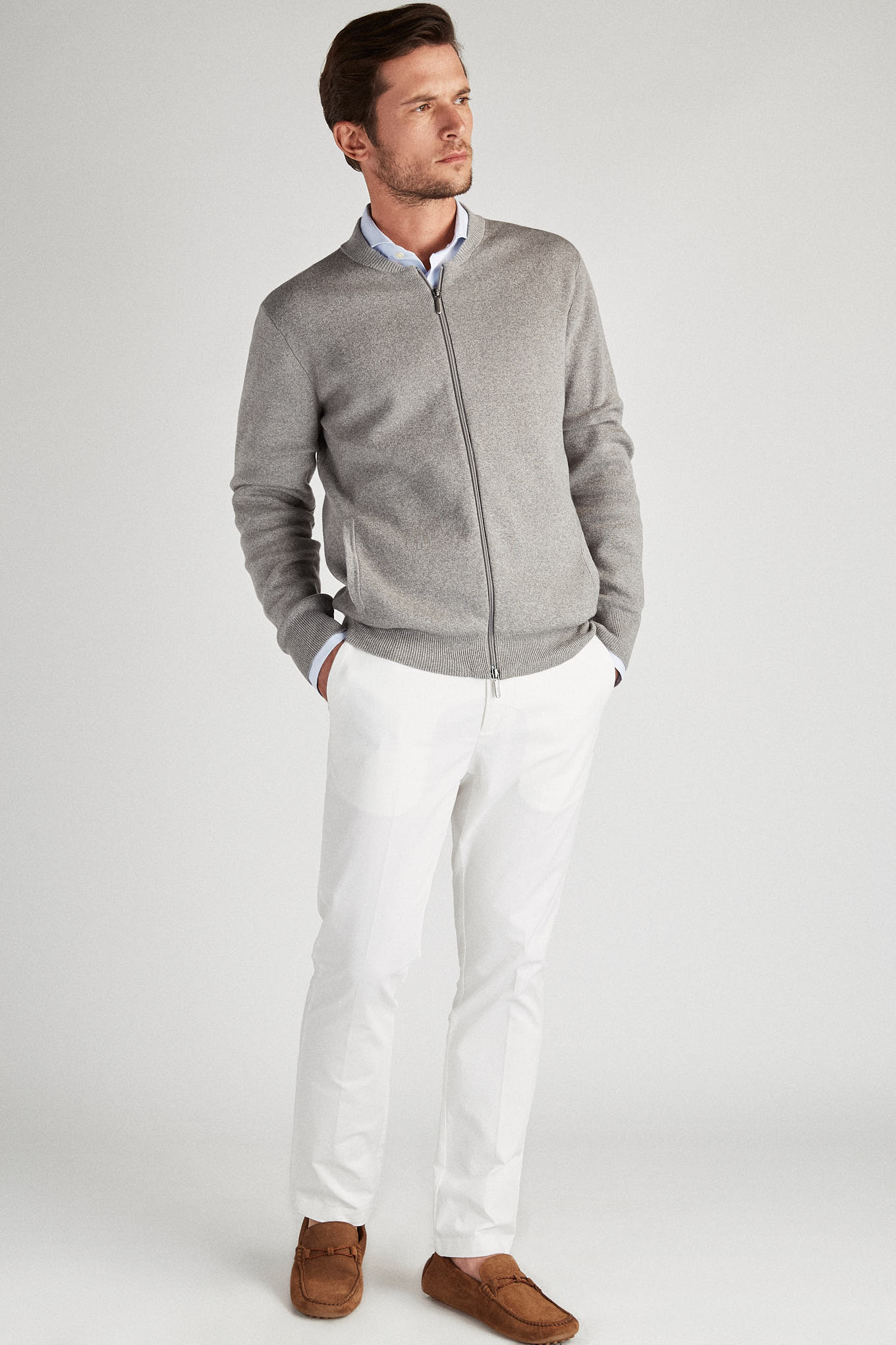 Mix Grey