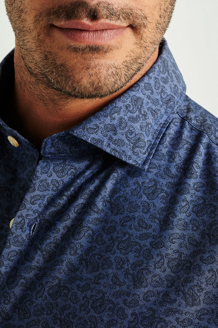 Dark Blue