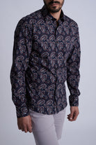 Dark Blue