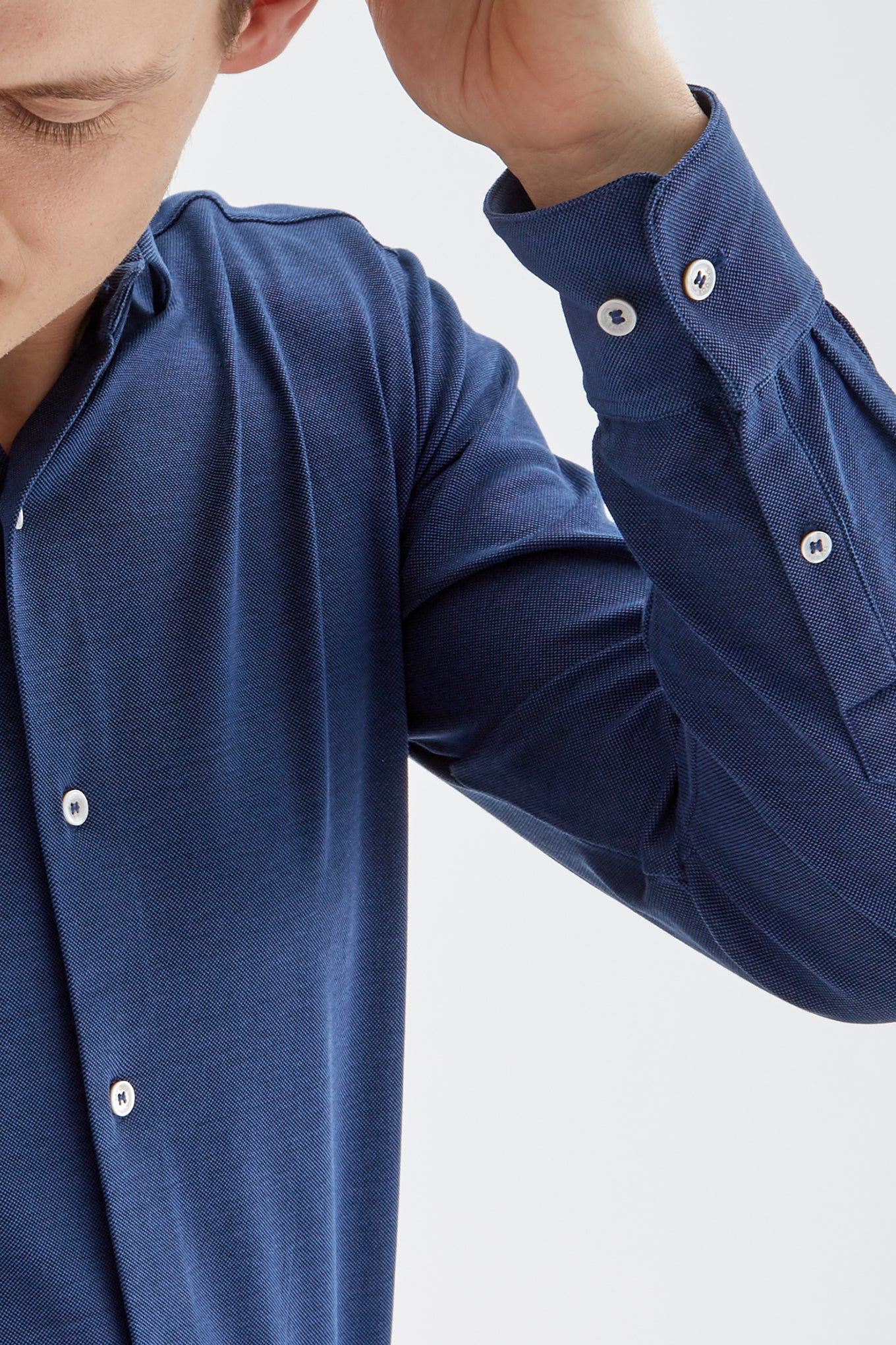 Dark Blue