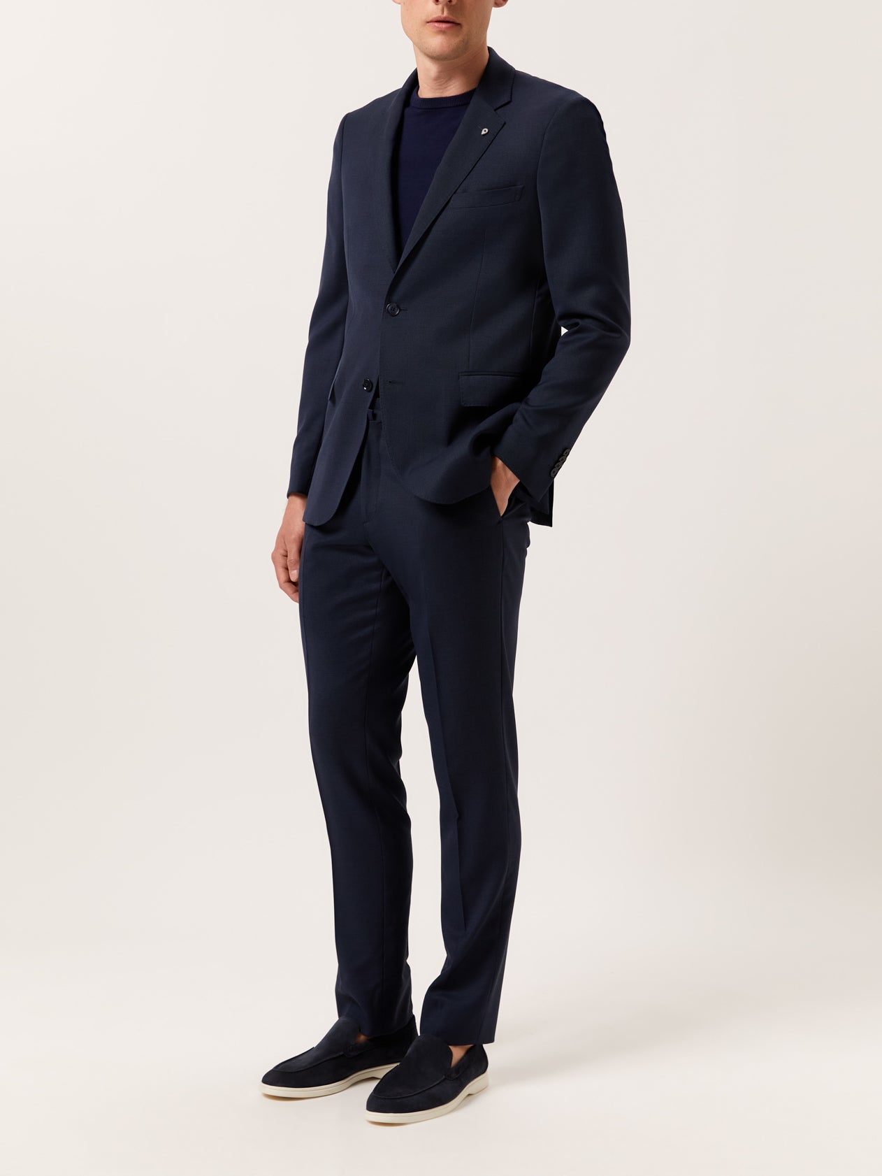 Dark Blue