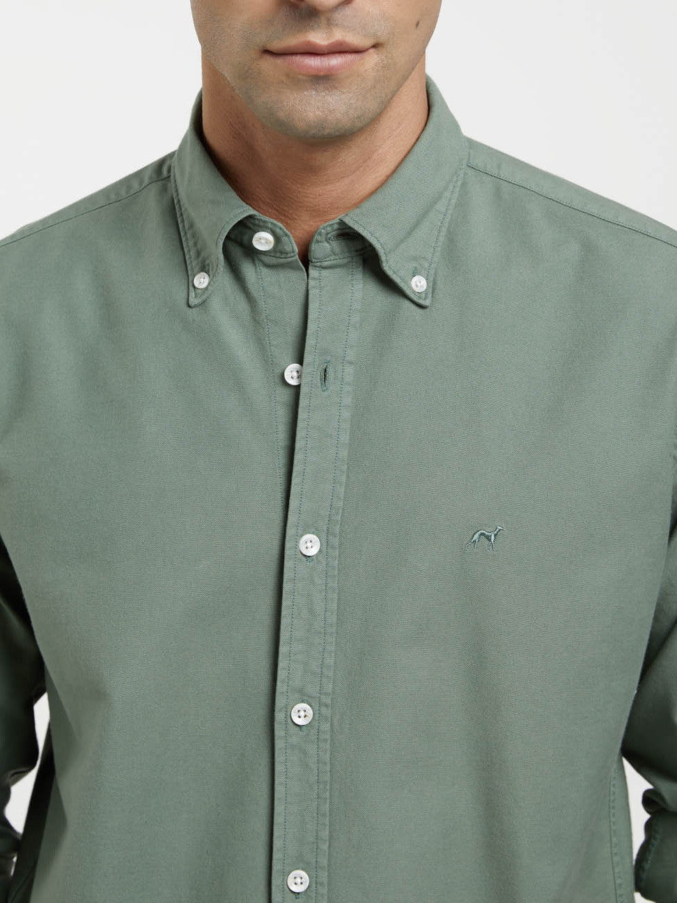 Light Green