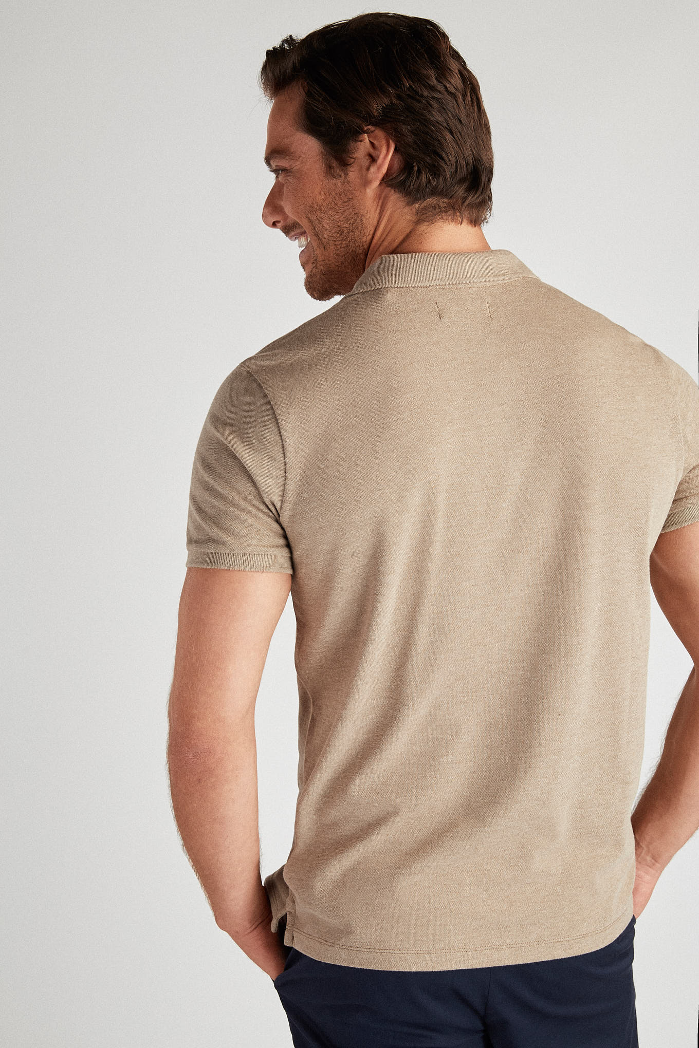 Dark Beige