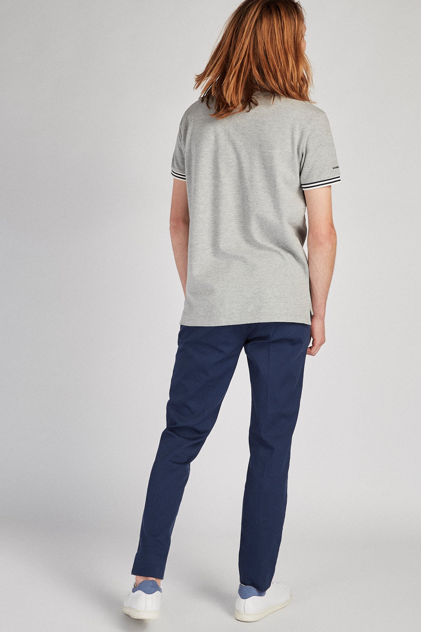 Medium Blue