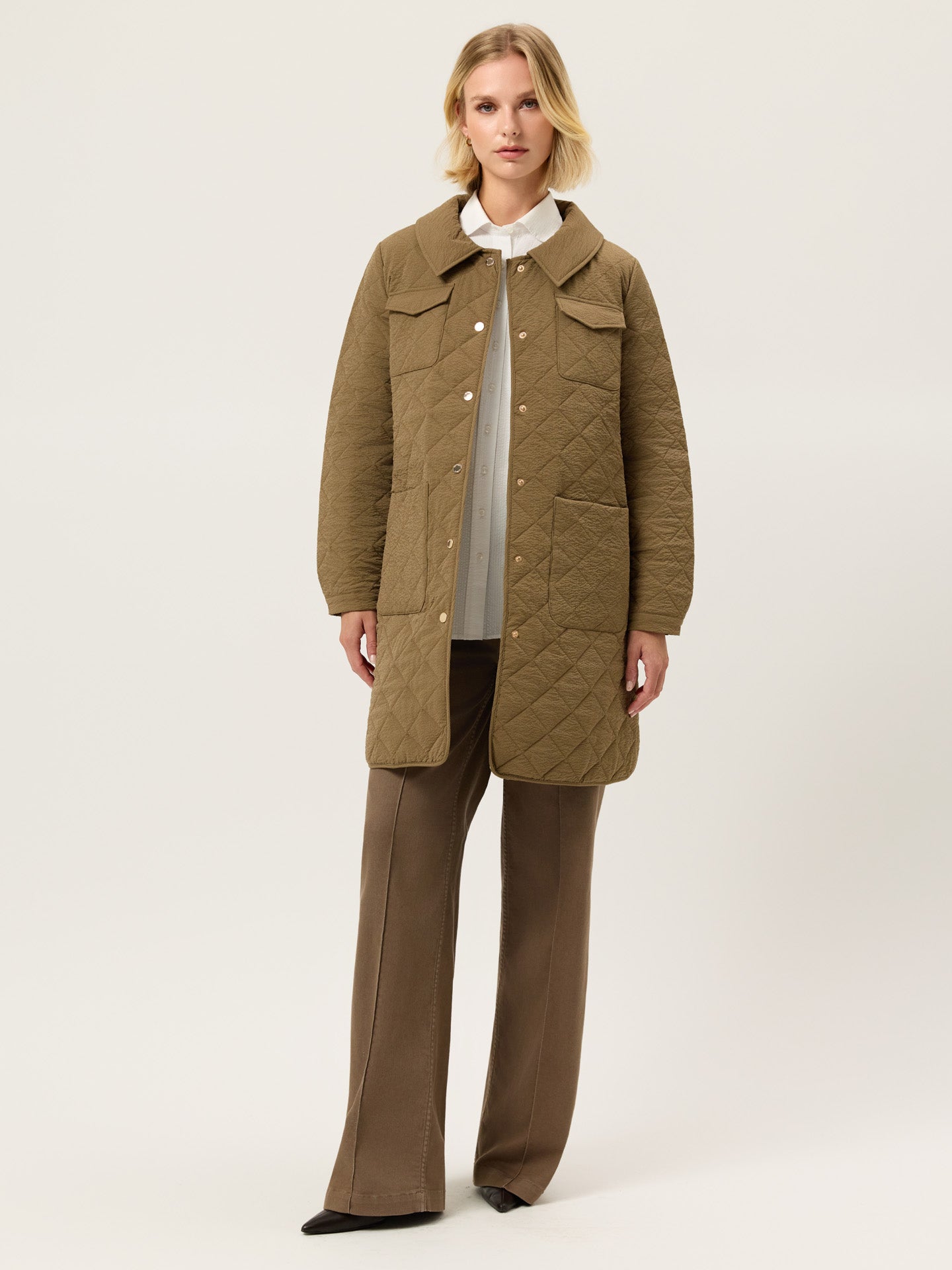 Beige