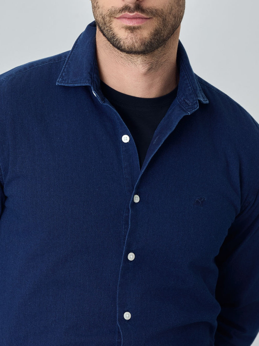 Dark Blue