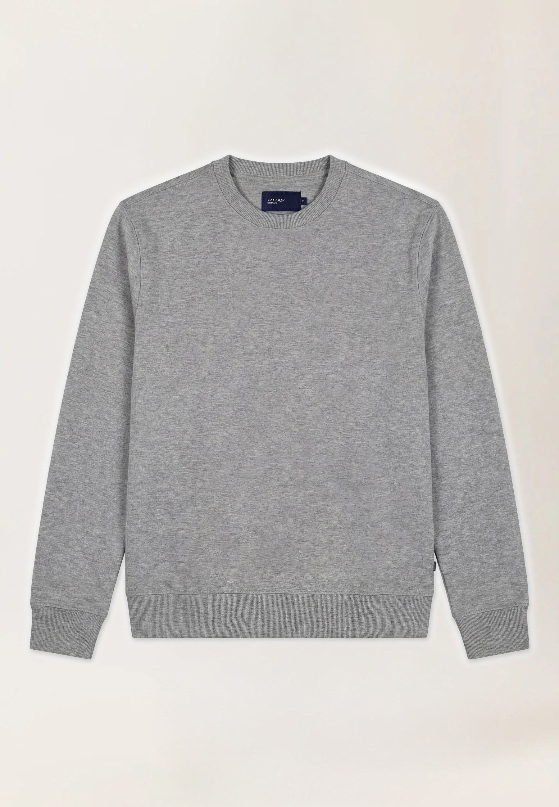 Light Mix Grey (AI)