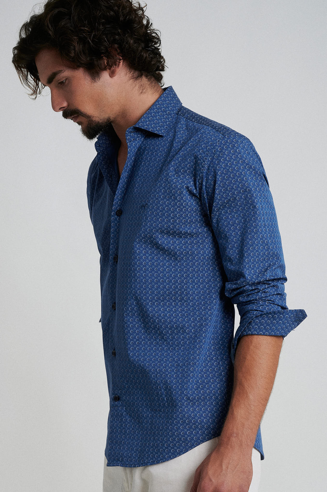 Medium Blue