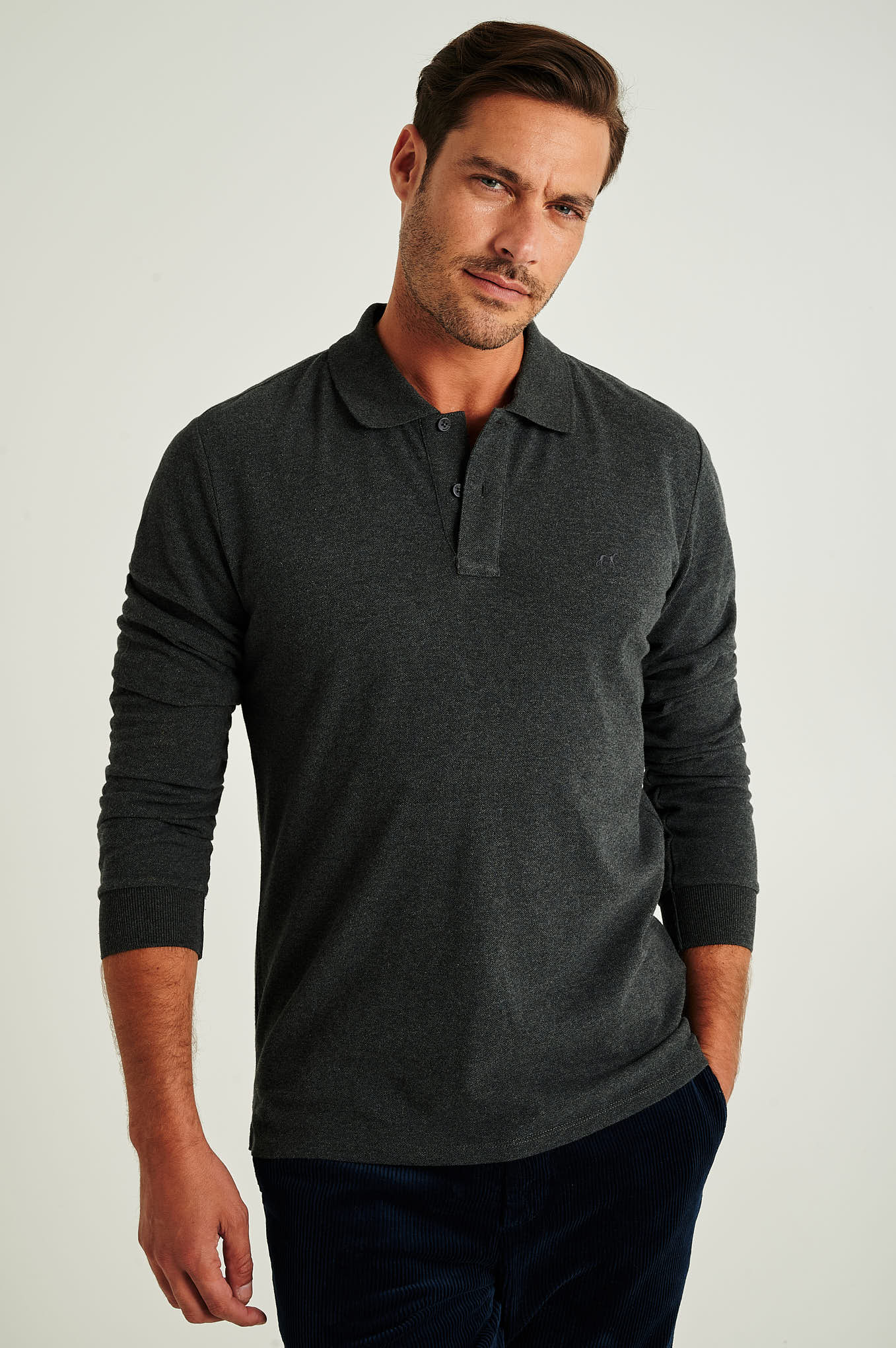 Dark Grey