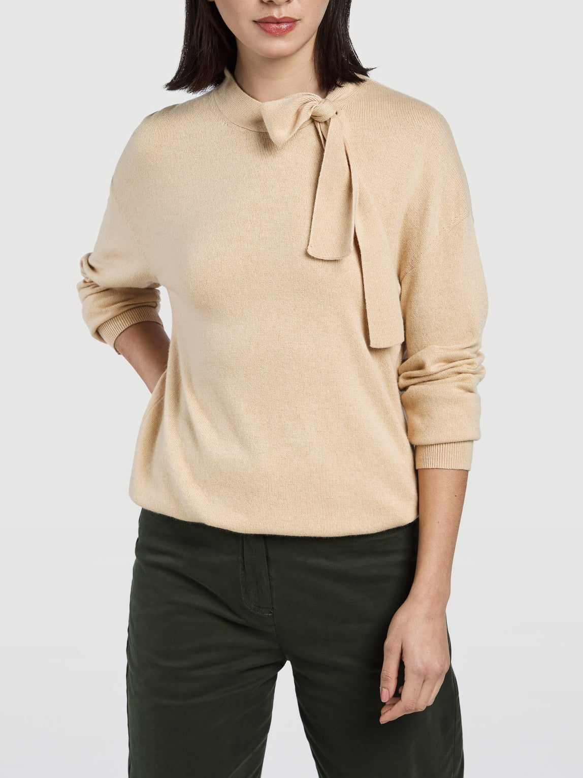 Beige