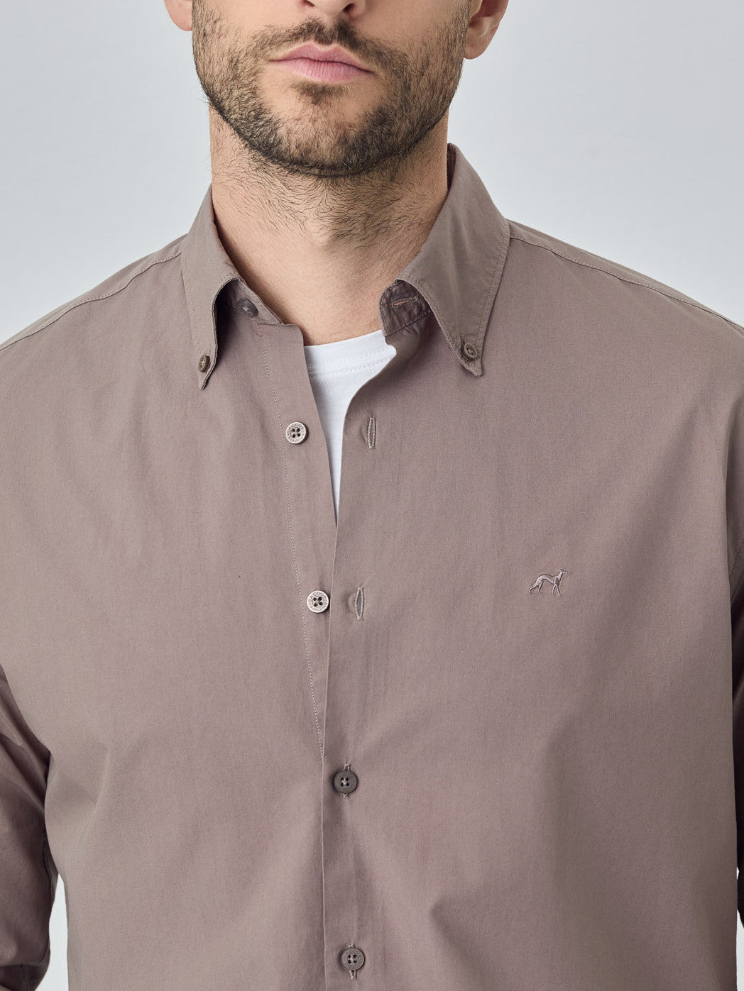 Light Brown