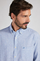 Medium Blue