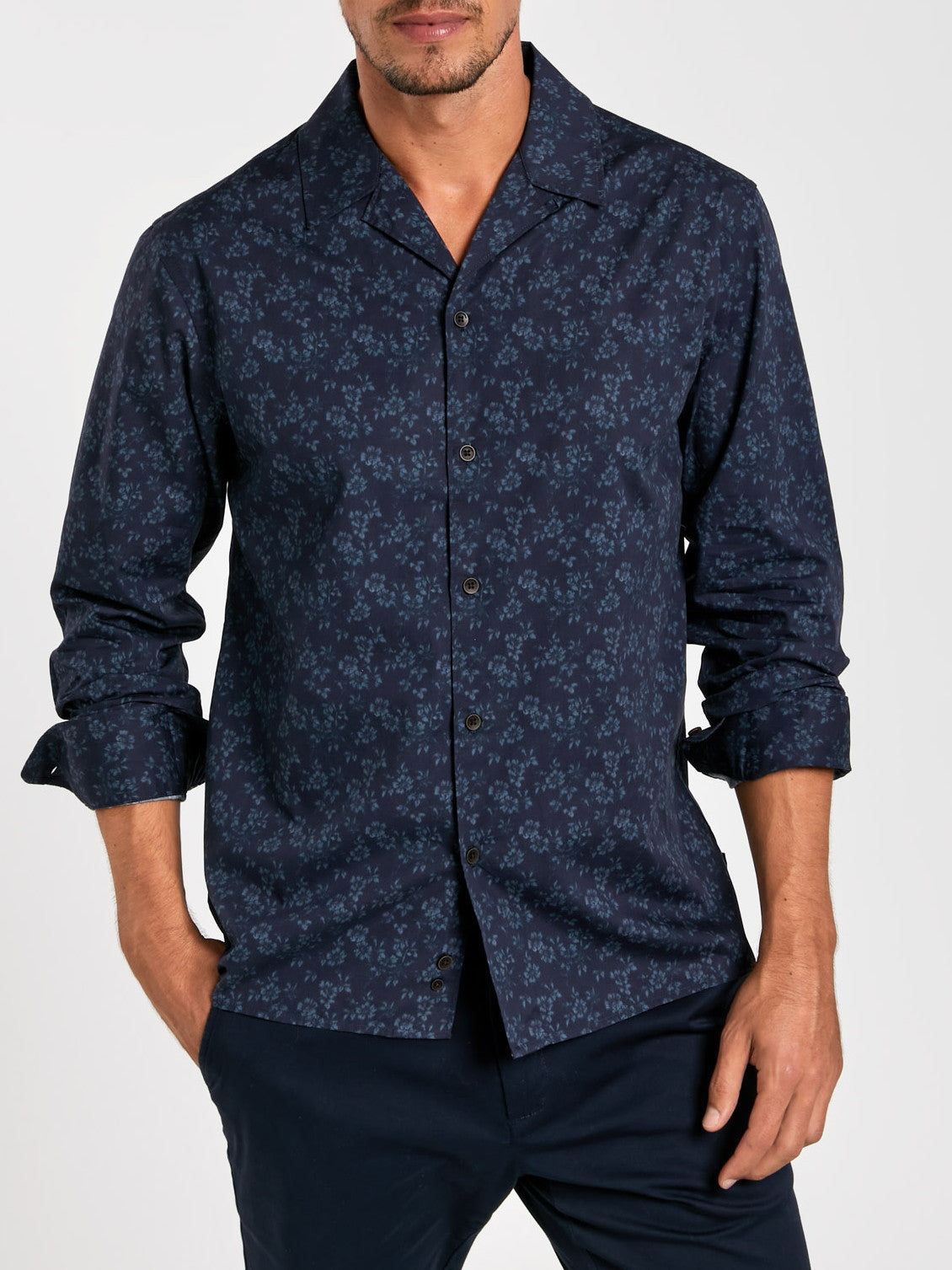 Dark Blue