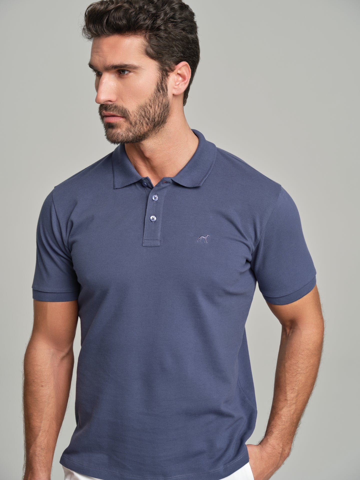 Medium Blue