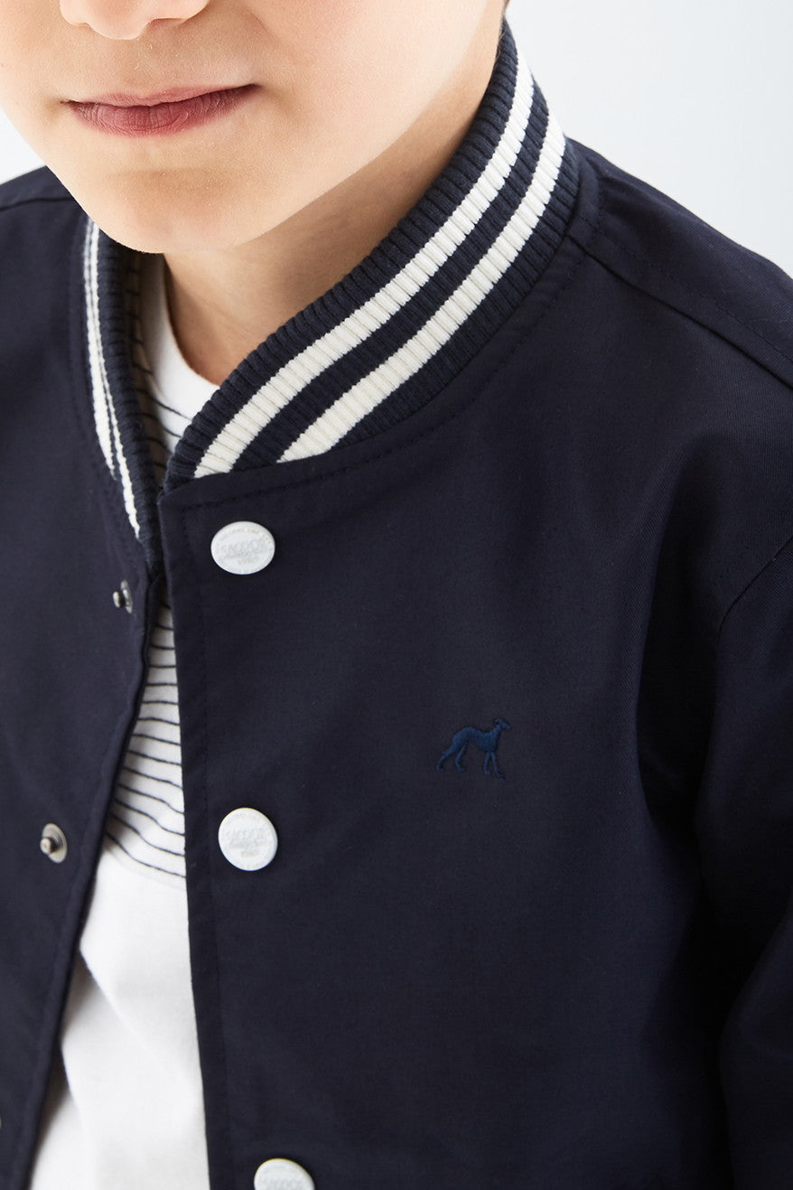 Dark Blue