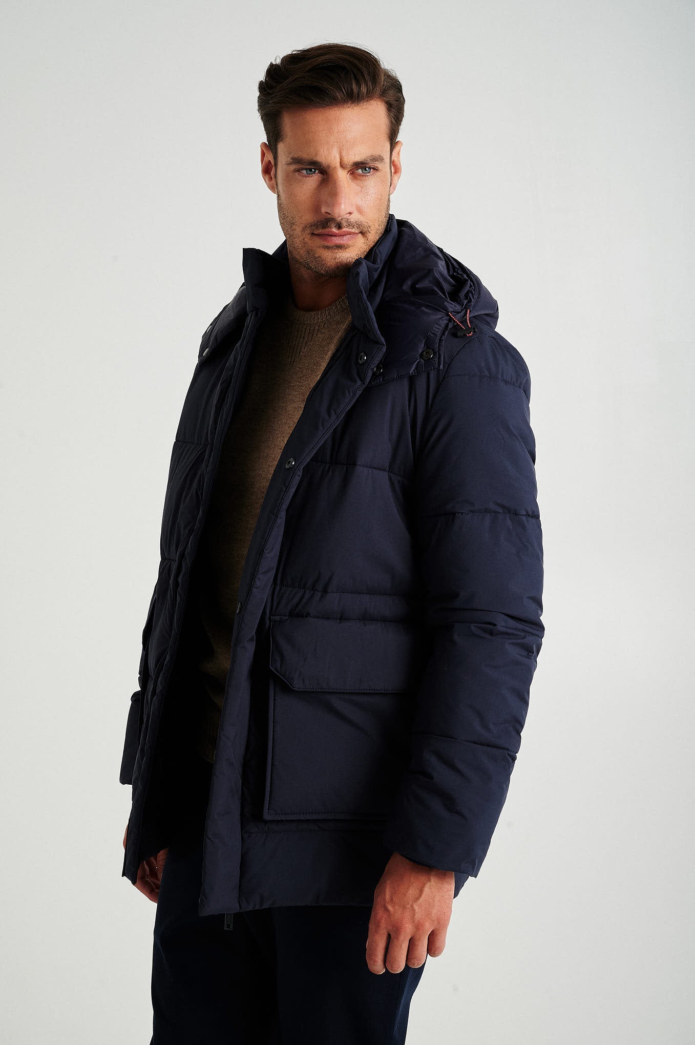 Dark Blue