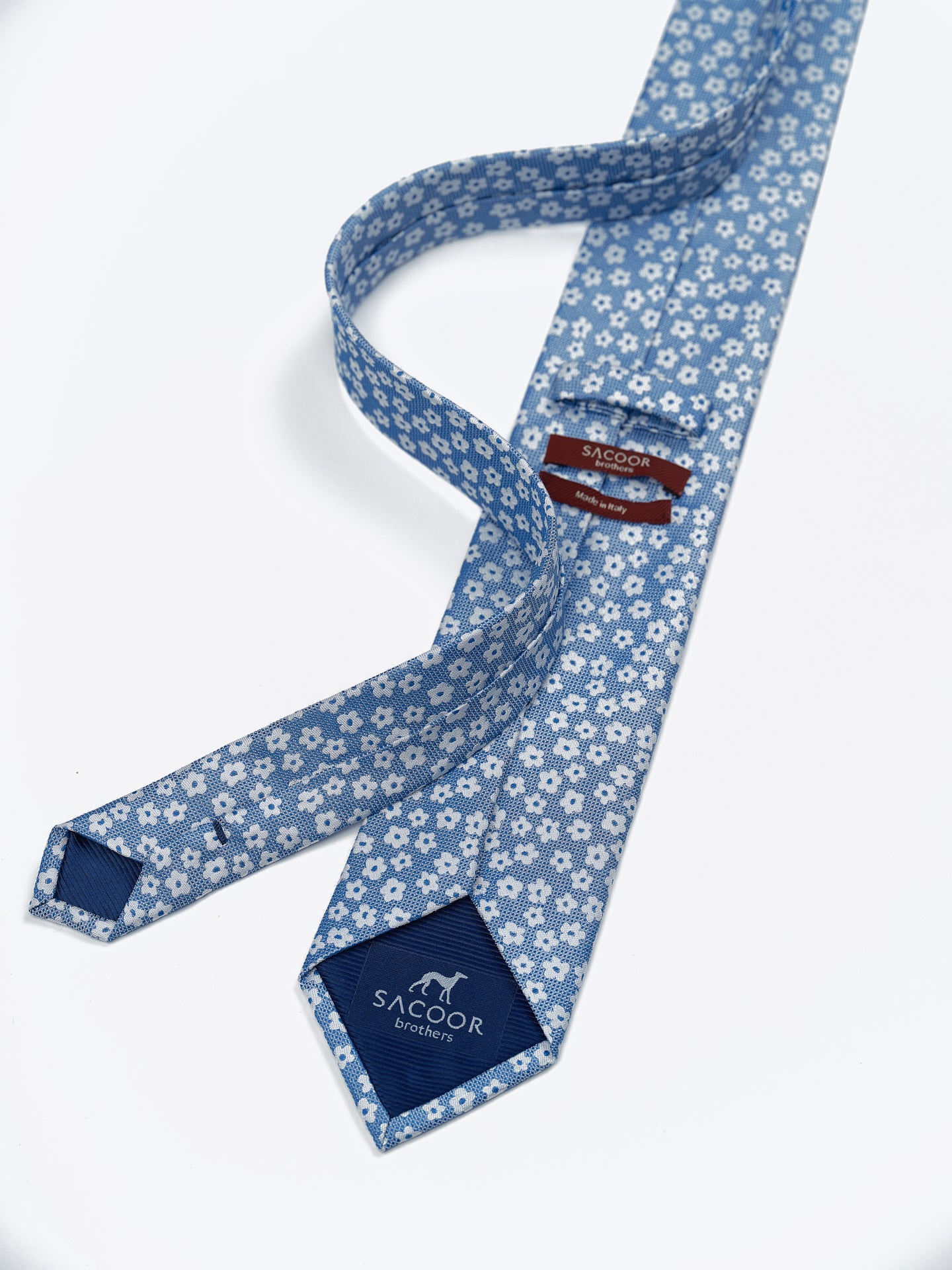 Medium Blue