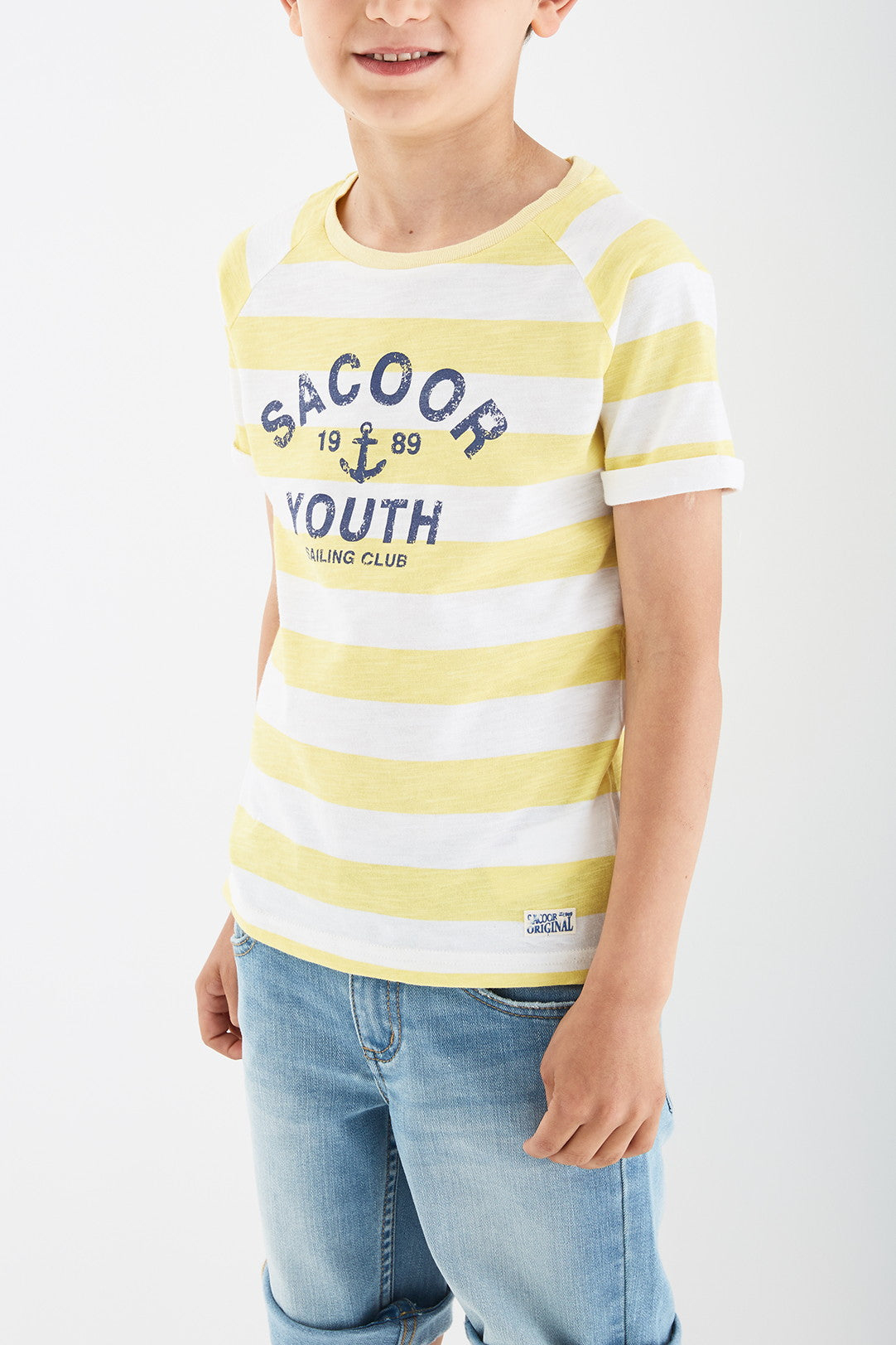 Light Yellow