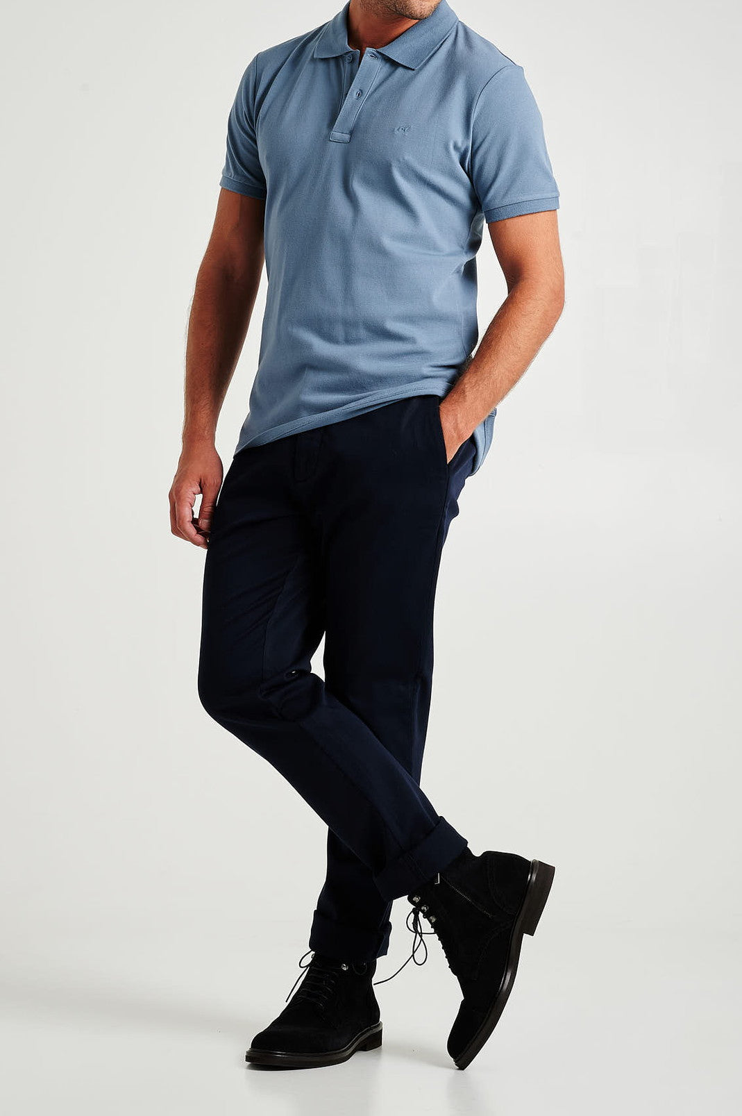 Medium Blue
