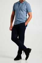 Medium Blue