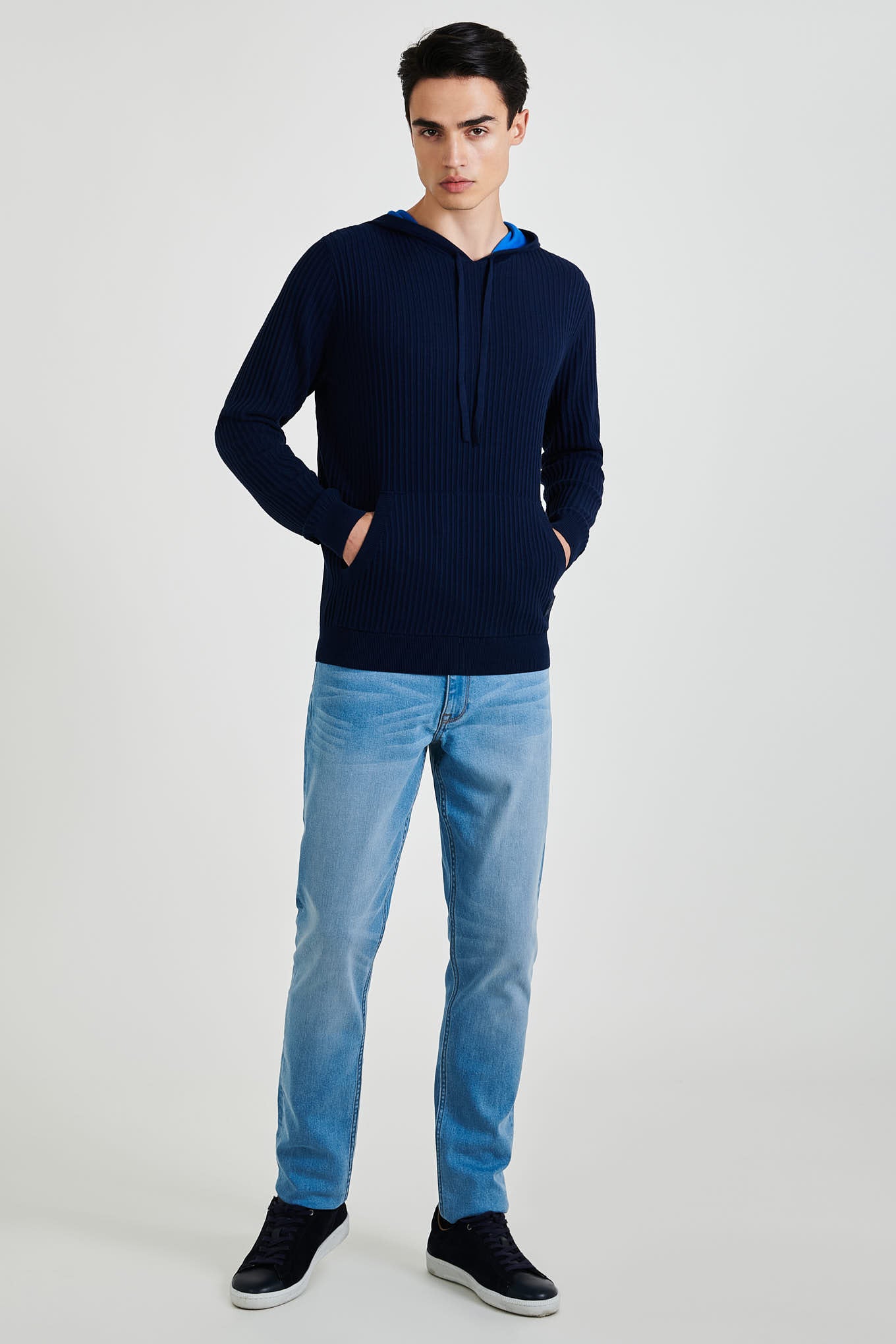 Dark Blue