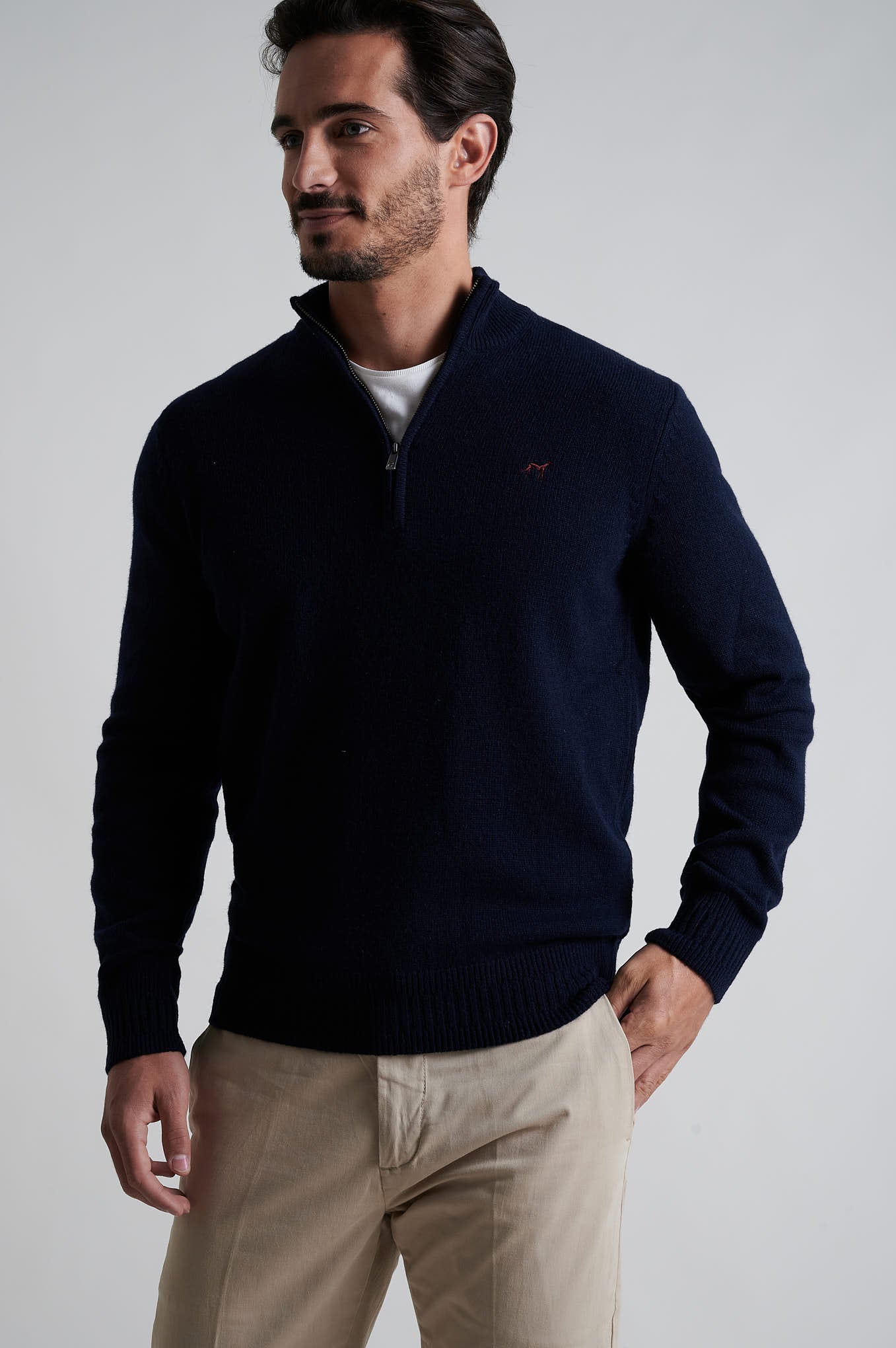 Dark Blue