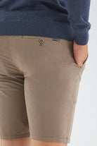 Dark Beige