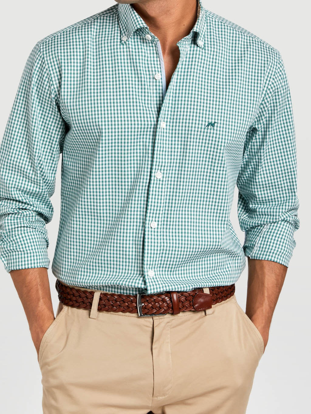 Light Green