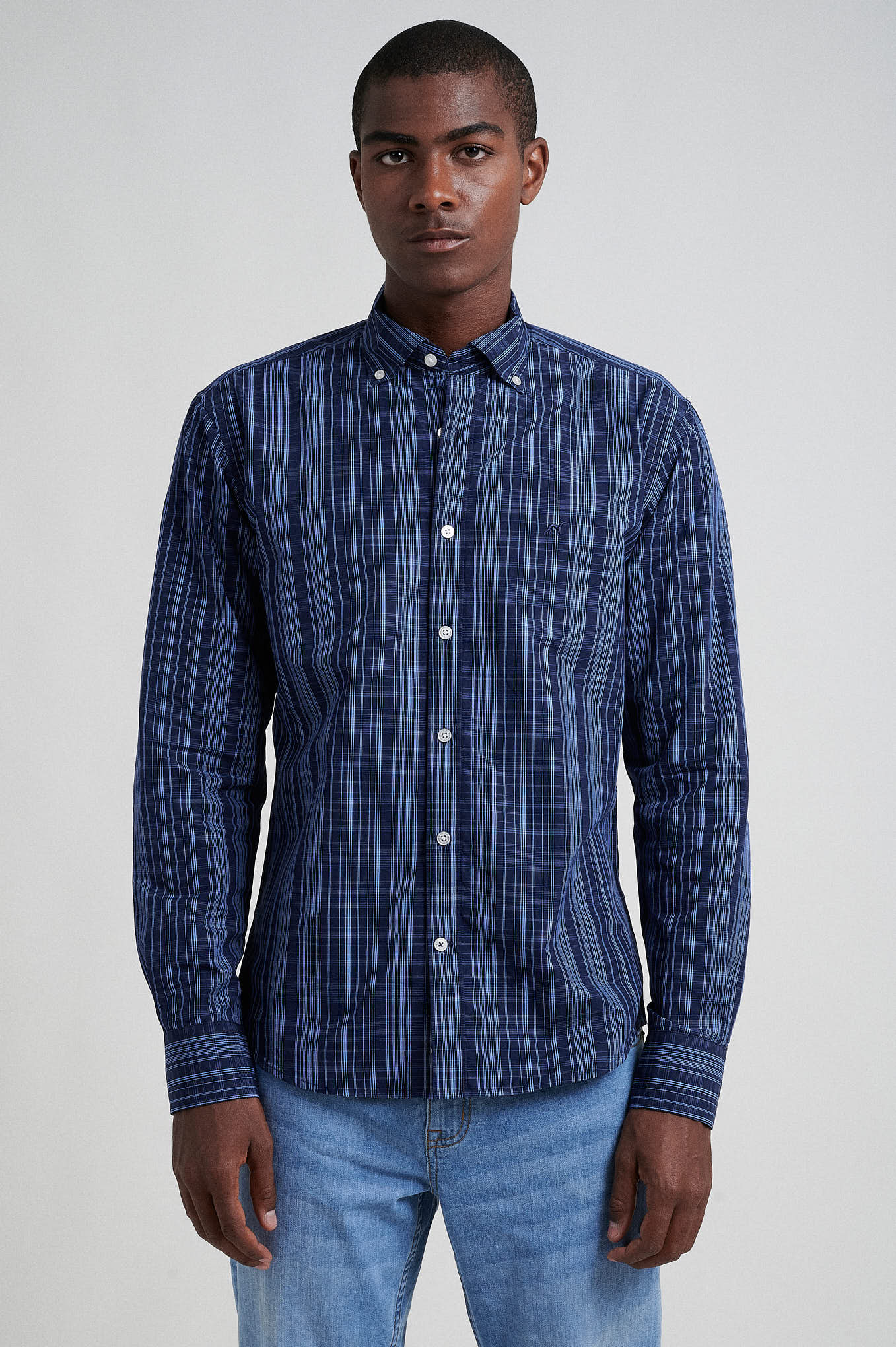 Dark Blue