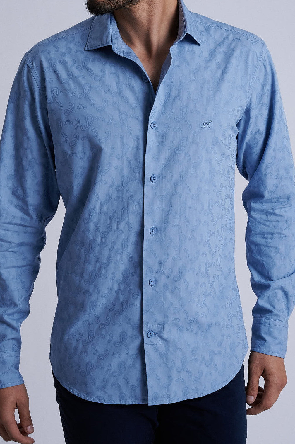 Light Blue