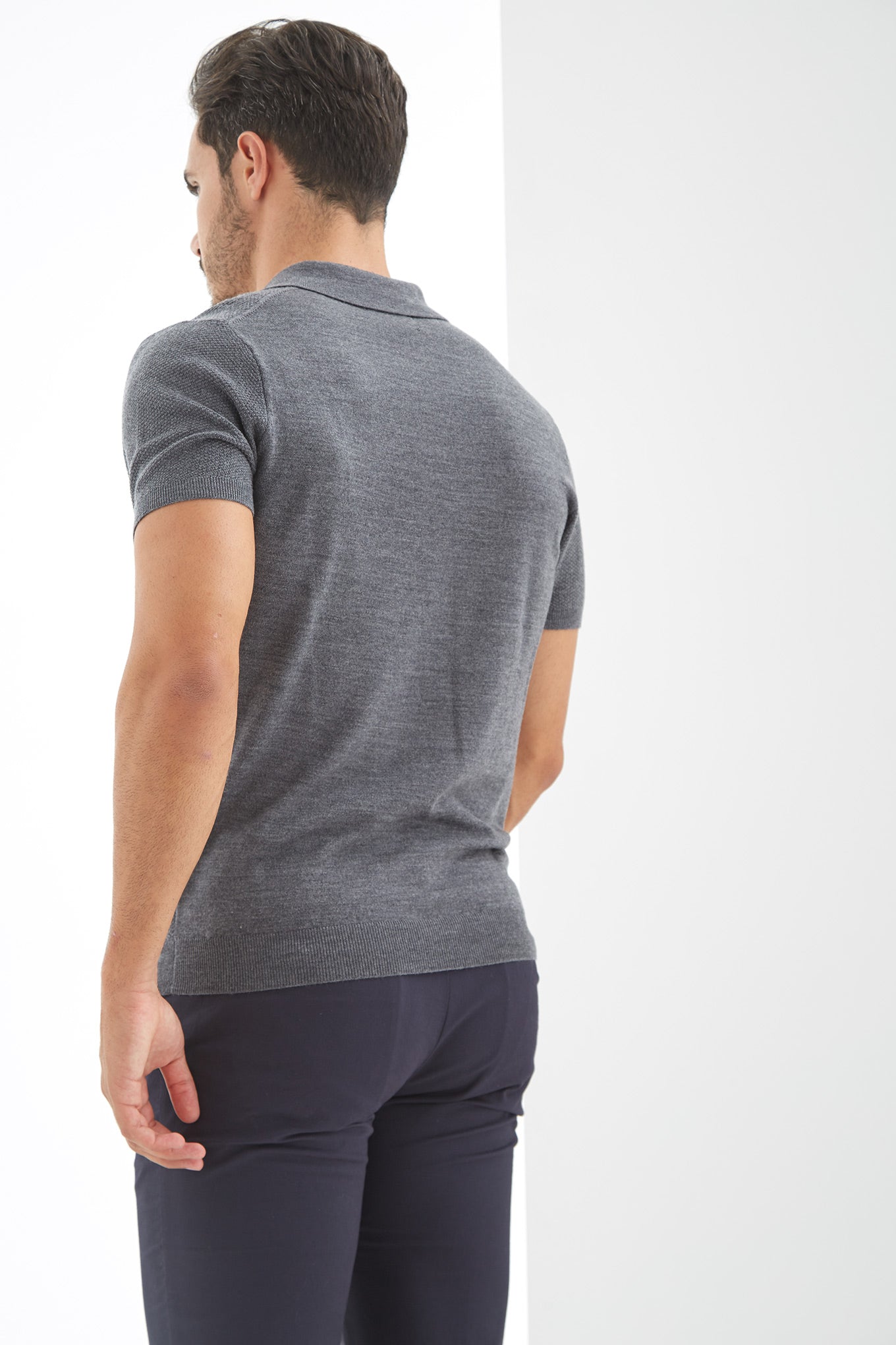 Mix Grey