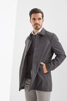 Dark Grey