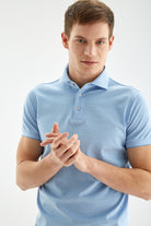 Medium Blue