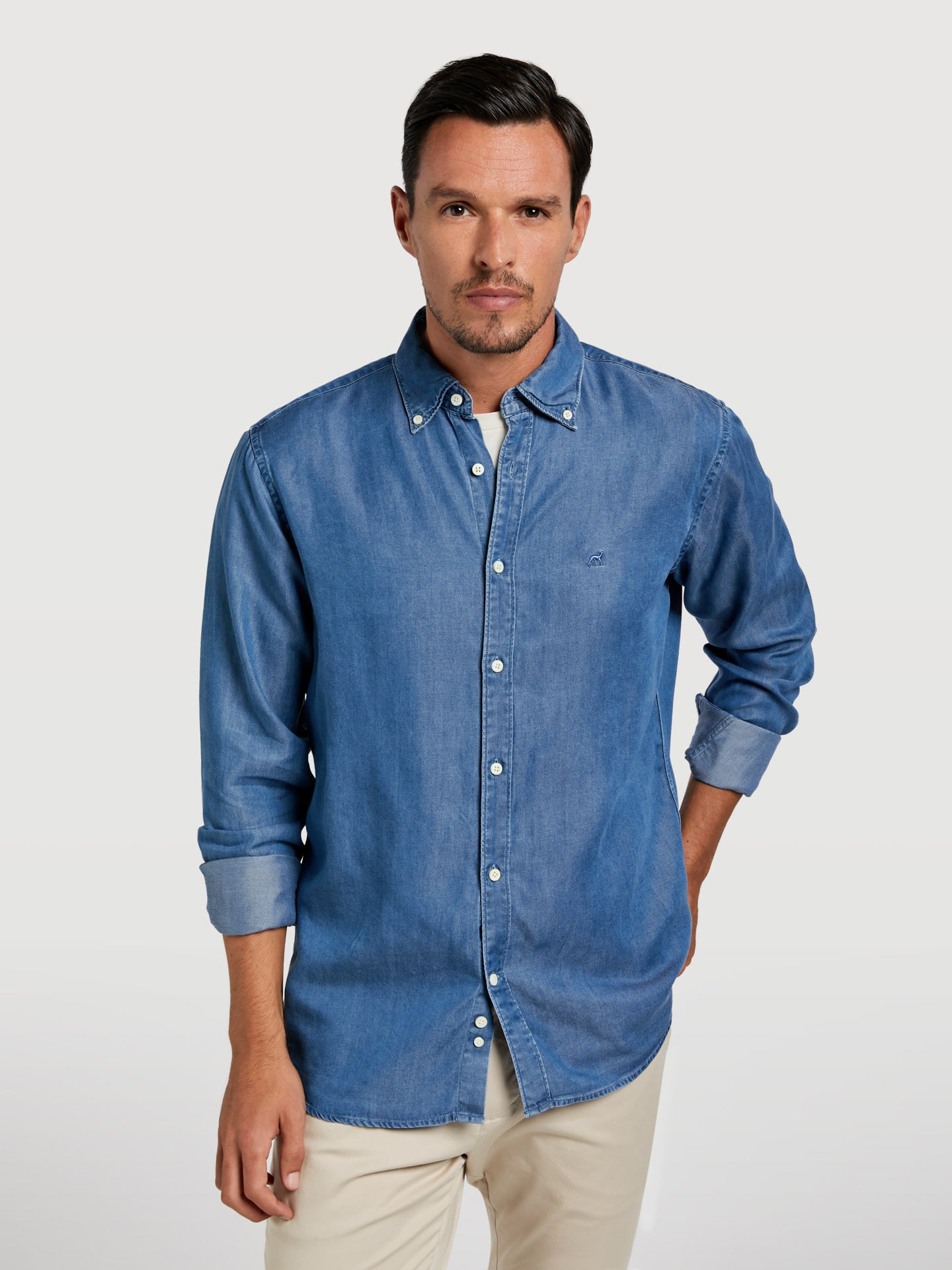 Medium Blue