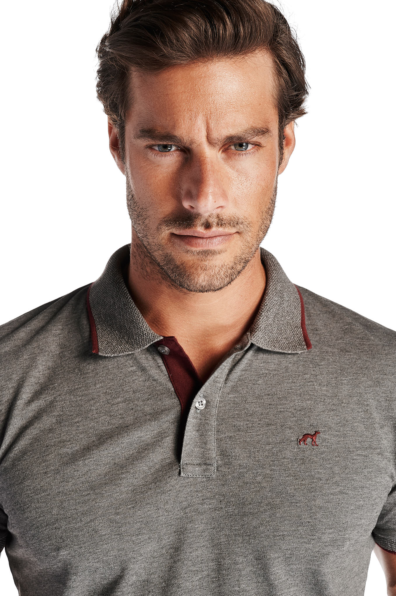 Dark Grey
