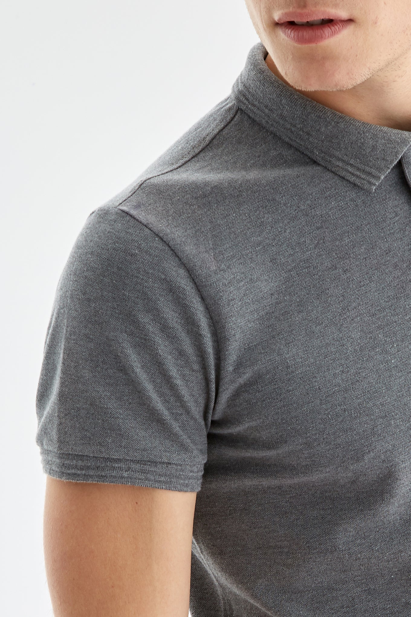 Dark Grey