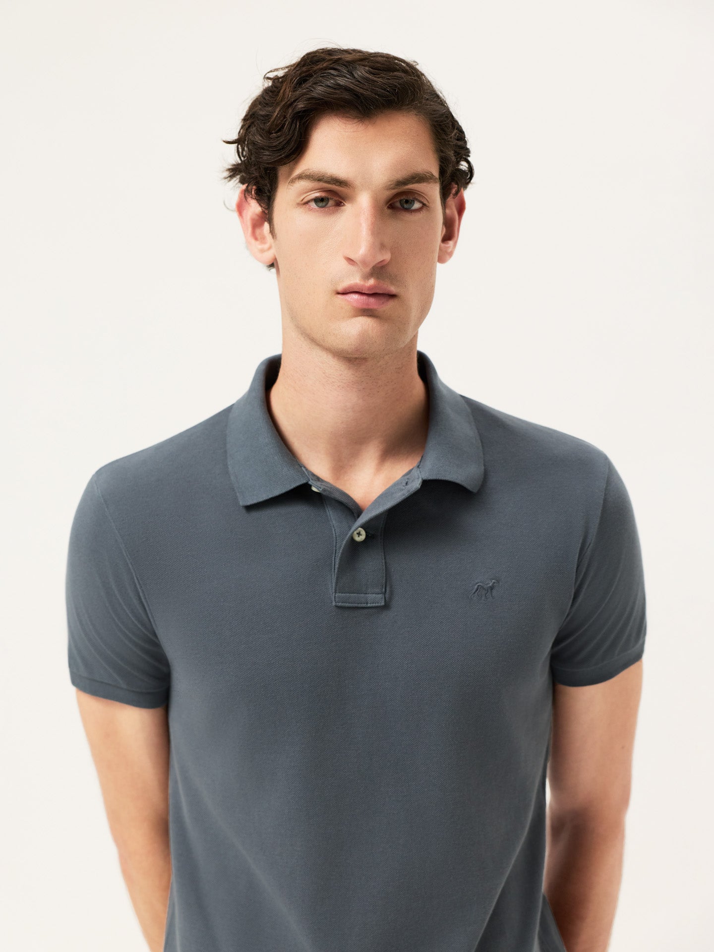 Medium Blue