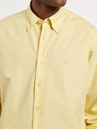 Light Yellow