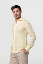 Light Yellow
