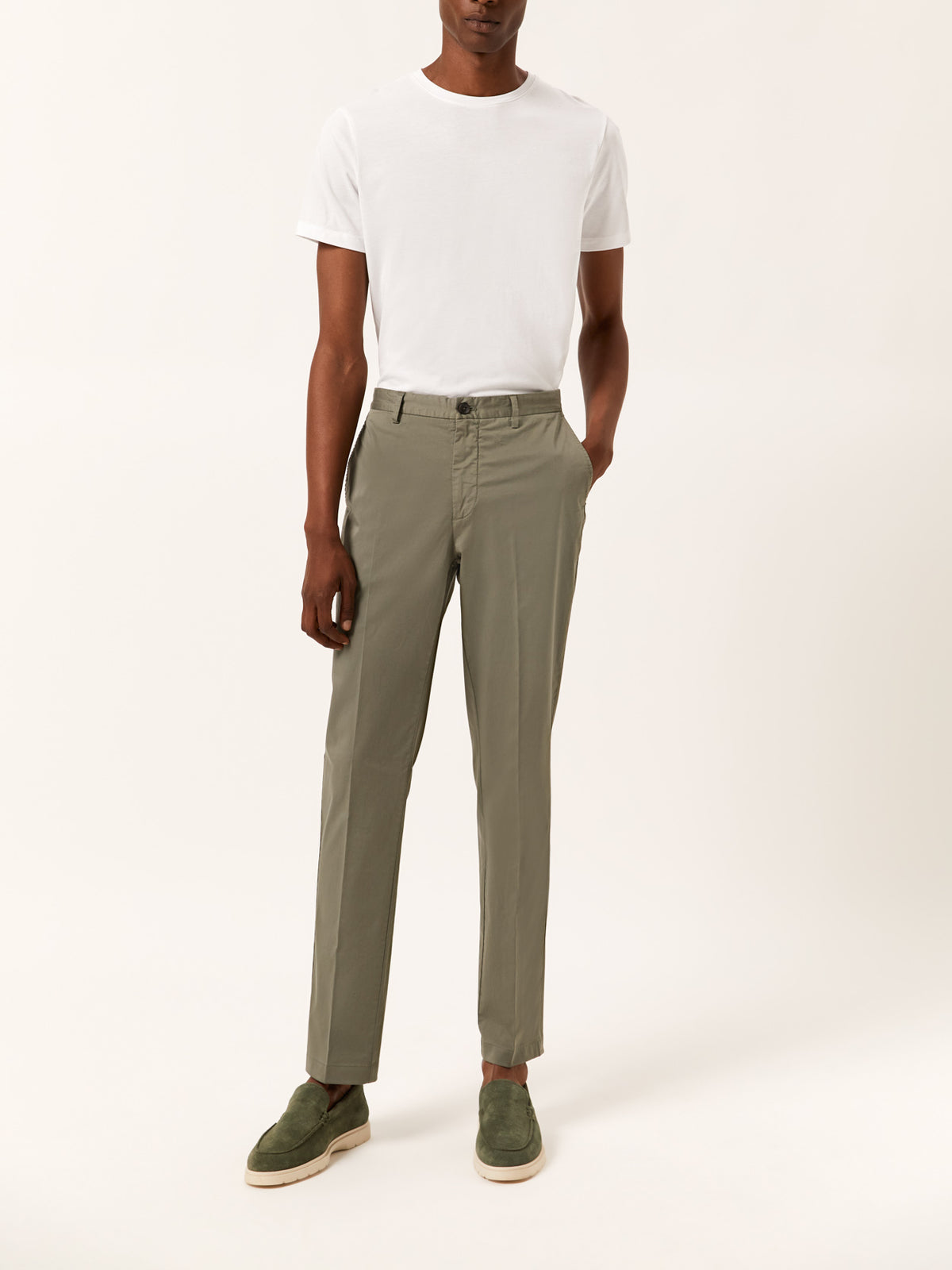 Khaki