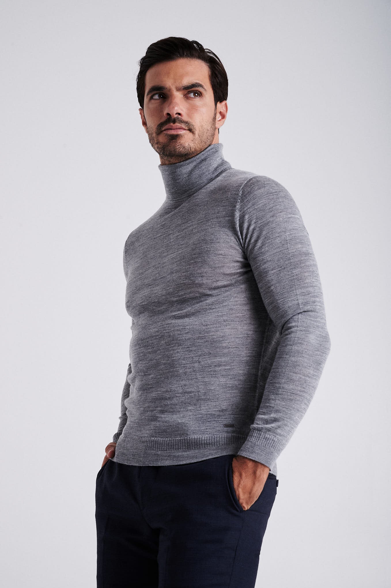 Mix Grey